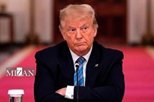 واکنش ترامپ به انتشار اسناد مربوط به جفری اپستین