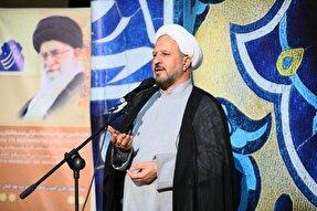 تأسیس دبیرخانه دائمی مسابقات قرآنی «مدهامتان» در استان همدان