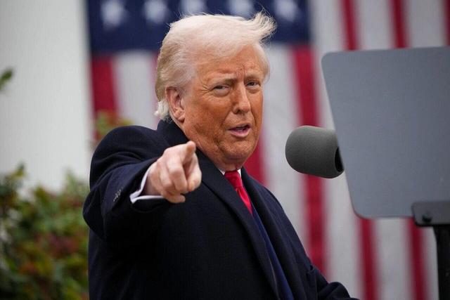 بی بی سی: از ترامپ عذرخواهی میکنیم، اما غرامت نمیدهیم