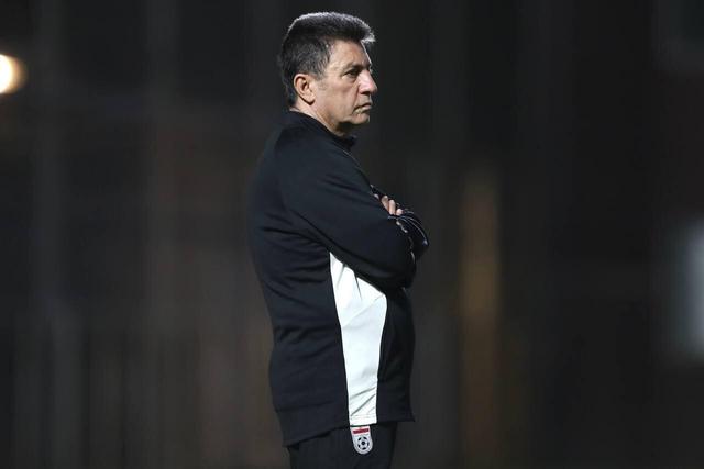 ببینید | فریاد قلعه نویی پس از موقعیت سوزی شجاع: کی زد بیرون دانیال؟ شجاع تو زدی؟