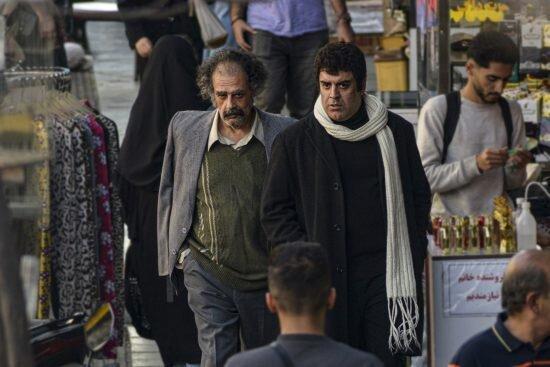 سیاهی لشکرها در تلویزیون/ منتقدان «شاهنقش» را نقد میکنند/ شاهد احمدلو در برنامه «هفت»