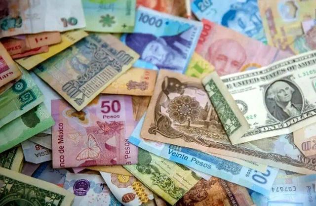 ببینید | معرفی اسکناسهای ۲۱۷ کشور جهان با یک ریتم دیدنی