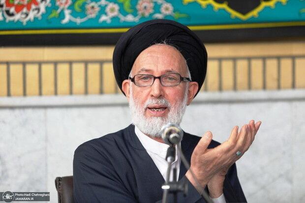 نیامدن باران به دلیل گناه است یا مدیریت غلط ؟ / آیا انسان میتواند مشکل طبیعت را با دعا حل کند؟ /جدال گناه و قانون در طبیعت