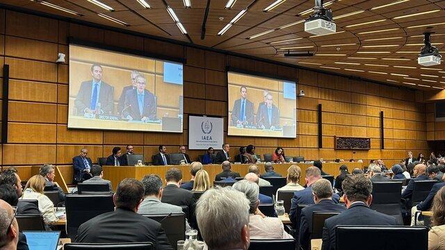 خروج رسمی برجام از دستورکار شورای حکام آژانس/ پرونده ایران به پادمان محدود شد