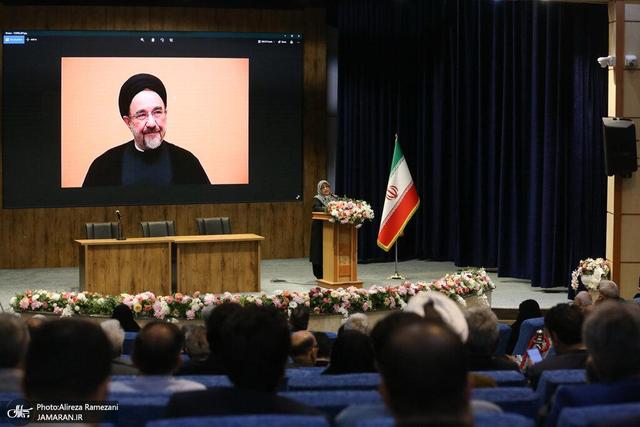 اصلاحطلبی باید از قدرت فاصله گیرد! / جزئیات نامه مهم جبهه اصلاحات به مسعود پزشکیان؛ مردم ممکن است از اصلاحطلبان ناامید شده باشند اما ...