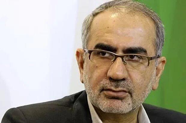 نماینده مجلس: از وزیر اقتصاد حل مسئله میخواهیم نه تحلیل