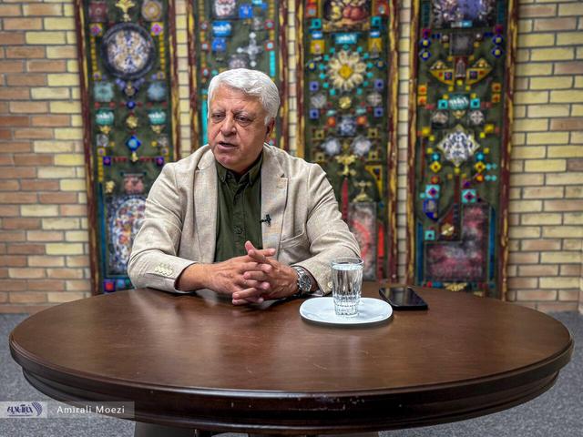 استعفای فیاض از شورای اطلاع رسانی دولت/ الیاس حضرتی پذیرفت