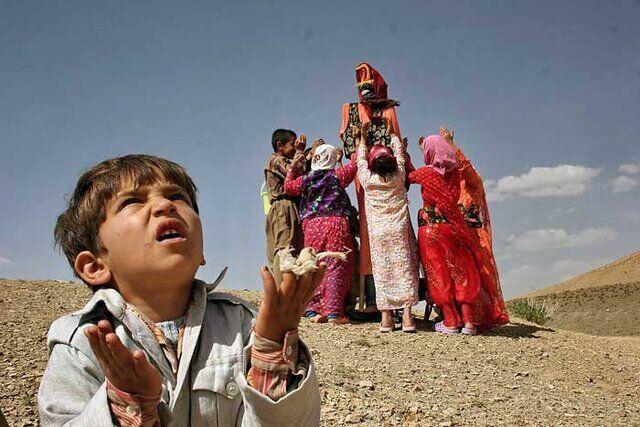 ادعای مهندسی آب و هوای ایران واقعیت دارد؟