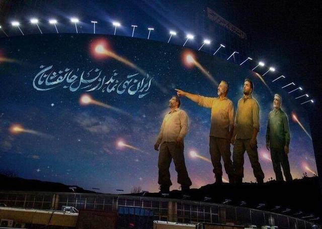 دیوارنگاره جدید میدان ولیعصر (عج) رونمایی شد