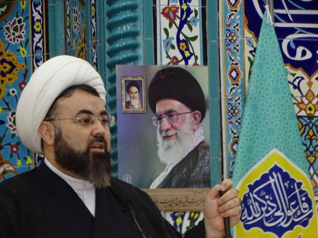 دشمنان رؤیای انزوای ایران را به گور میبرند