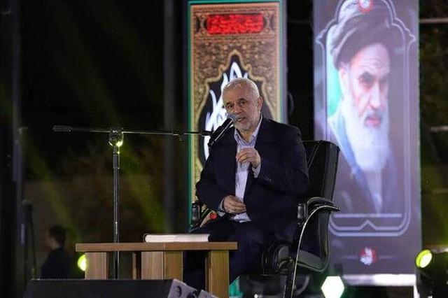 انسجام و وحدت ملی کلید عزت و امنیت ایران