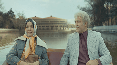 سکانسهایی از فیلم کوکتل مولوتف