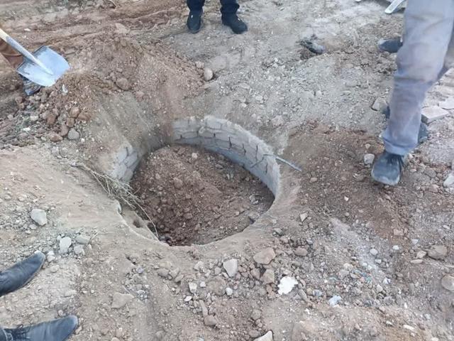 جسور: چاه های غیرمجاز تالاب نوروزلو را با تنش آبی مواجه کرد