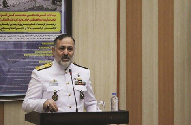 امیر وظیفه: بصیرت سیاسی مردم انسجام و وفاق ملی را تقویت کرده است