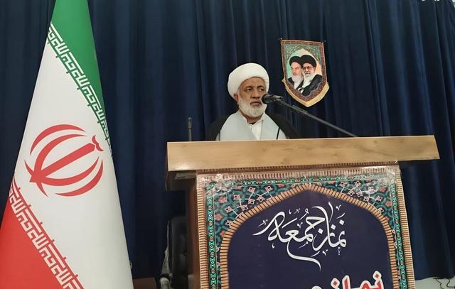 امام جمعه بشاگرد: مرکز شهرستان بشاگرد فاقد کتابخانه عمومی است