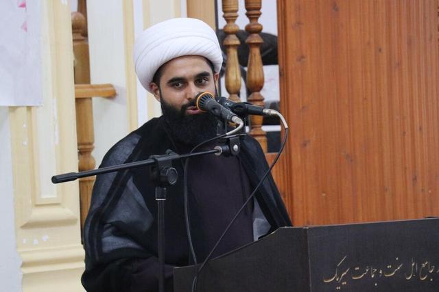 سالاری: تشکیل حلقههای معرفتی و گفتوگو محور پادزهر شبهات است