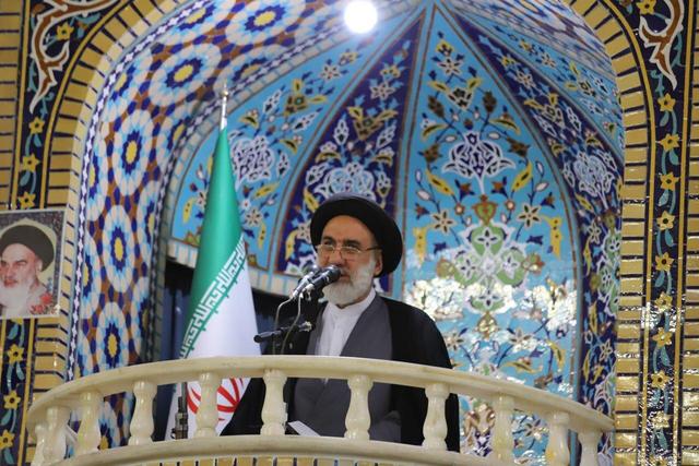 سیره فاطمی، چراغ راه انسان امروز است