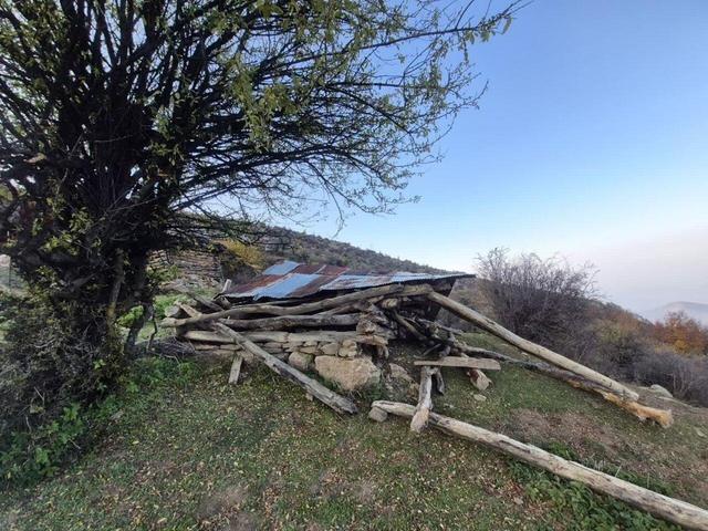 باقری: ۵۶ فقره اراضی ملی در سوادکوه شمالی رفع تصرف شد