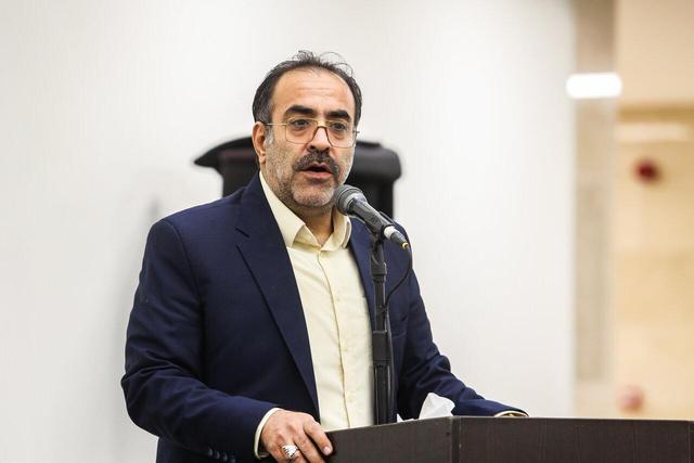 گلستانی راد: صنعت ساختمان به بازنگری در شیوههای نوین اجرا نیازمند است