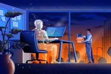 هوش مصنوعی و آینده مشاغل: ضرورت مهارتهای ترکیبی