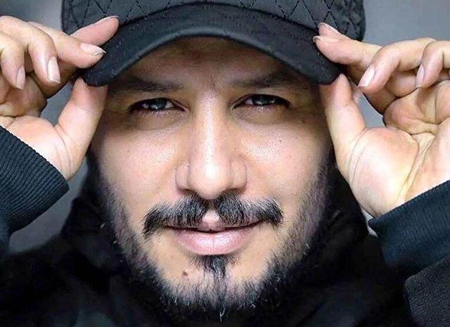 اهدای جایزه ویژه به جواد عزتی برای بازی در فیلم «کت چرمی» + فیلم