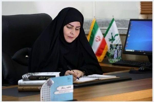 برنامههای هفته کتاب در کانون پرورش فکری استان ایلام اعلام شد