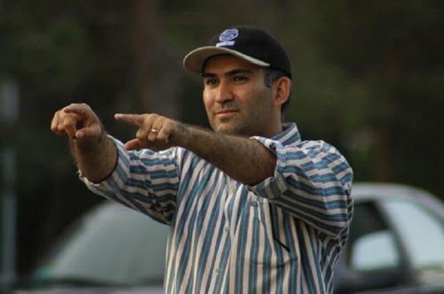 پژمان بازغی، لیلا زارع و پیام احمدینیا در «اشراف سیاه» همبازی شدند