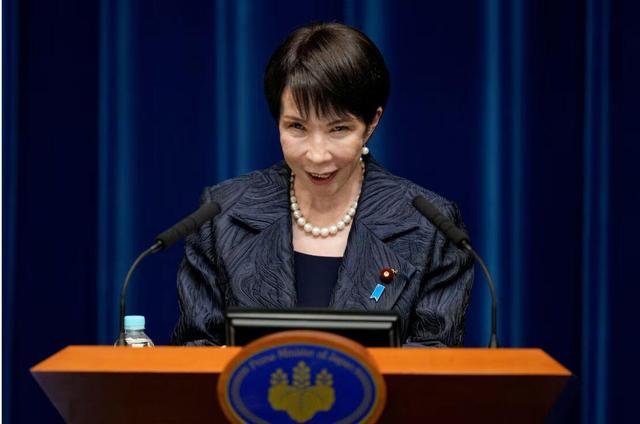 افزایش تنشها بین پکن و توکیو بر سر تایوان