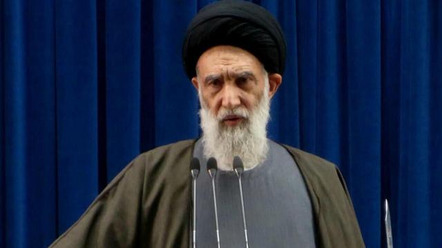 خطیب جمعه اصفهان: حماسه ۲۵ آبان میراثی ماندگار برای مردم ایران است