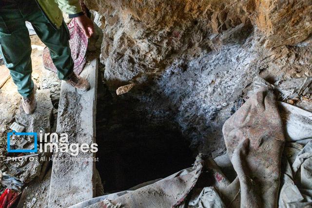 کشف معدن بزرگ طلا با ذخیره بیش از ۴۰ تن در استان گانسو چین