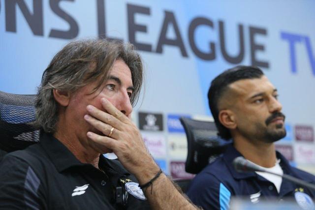 از توصیه دبیر تا پاسخ کوبنده رامین به منتقدان