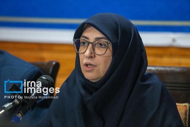 نظر قطعی درباره سد "ماندگان" از سوی سازمان محیط زیست داده نشده است