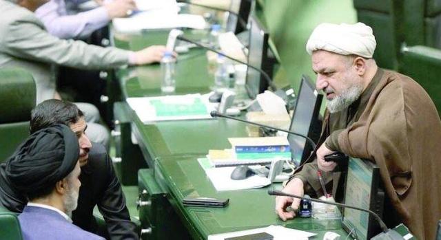 خطونشان خراسان برای ثابتی: شما رادیکالها آچمز شدید!