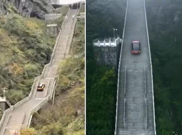 آبروی خودروساز مشهور چینی با این ویدیو رفت!