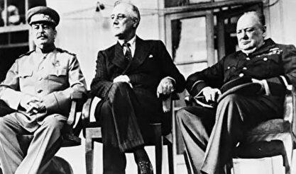 قسمت هفتاد و نهم خاطرات میلسپو: روسیه از همکاری با دو قدرت بزرگ تا وقتی که مقاصد خود را پیش میبرد، استقبال میکند، اما در مواردی که خودش قادر است به تنهایی عمل کند، آنها را رد میکند