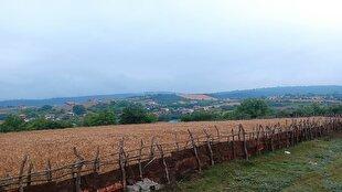 مازندران کماکان بدون بارش