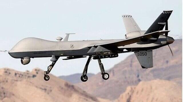 پنتاگون قراردادی با یک شرکت هواپیماسازی اسرائیلی دخیل در ترور السنوار امضا کرد