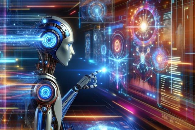 چرا هوش مصنوعی ما را به «دره شگفتانگیز» میکشاند