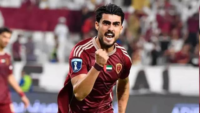 گل دیرهنگام غندیپور، الوحده را از شکست نجات داد