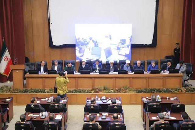 درآمد و هزینه استانها در جایی مورد رصد قرار بگیرد/ تاکید بر تقویت وحدت در برنامههای هفته بسیج