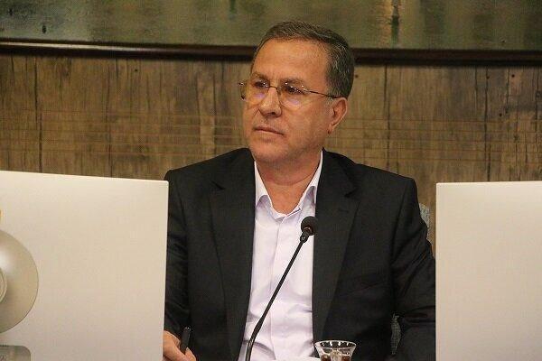 آمادهباش نیروهای خدماتشهری تبریز در آستانه بارشهای امروز