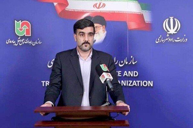 تا پایان دولت چهره راههای استان کرمان را بهتر میکنیم/ تلاش برای بهرهبرداری جاده شهداد-نهبندان