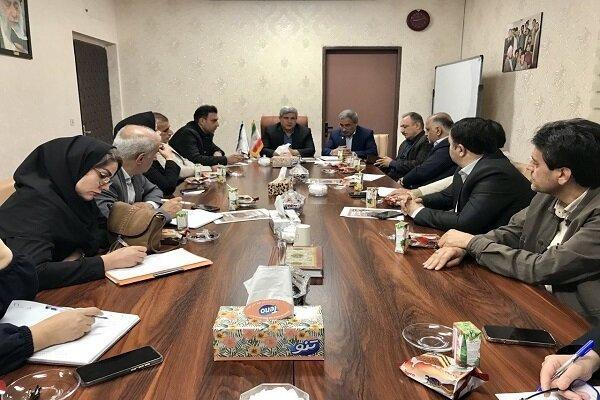 معاون سیاسی، امنیتی و اجتماعی استاندار کردستان: سنندج آماده میزبانی جشنواره زاگرس است