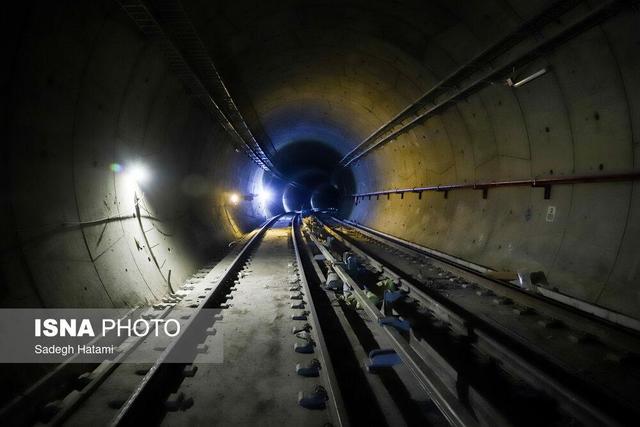 اتصال تونلی حرم مطهر به مسجد مقدس جمکران تا یک ماه آینده