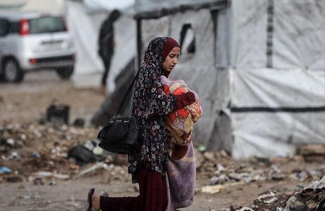 ارتش صهیونیستی یک «طرح اضطراری» برای غزه آماده میکند