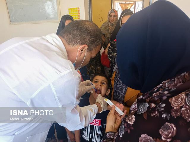 ویزیت رایگان ۲۴۰ بیمار در قالب طرح شهید رهنمون در شهر کرند گنبدکاووس