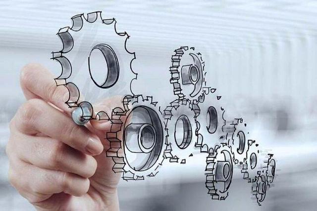 صنایع در تنگنای ارزی/ چرخ صنعت کند میچرخد