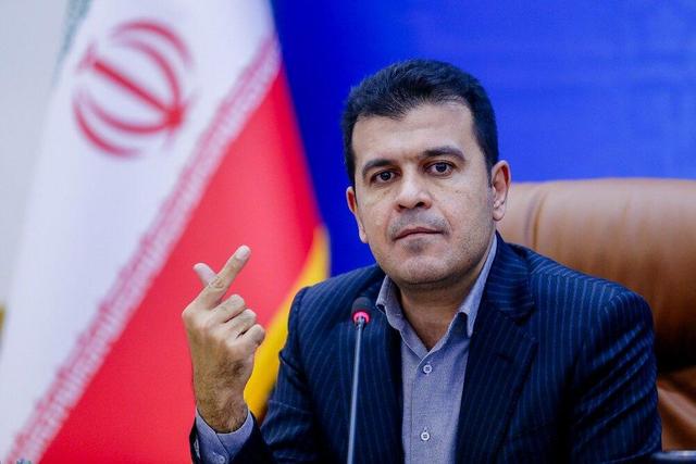 معاون علمی رئیس جمهور: محدودیتی برای پرداخت تسهیلات به دانشبنیانها نداریم