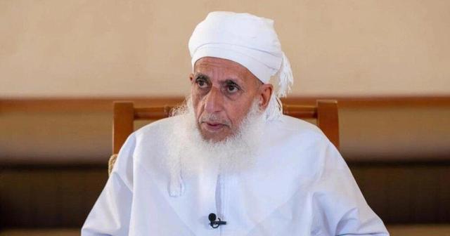 مفتی اعظم عمان خواستار فشار جامعه جهانی علیه رژیم صهیونیستی شد