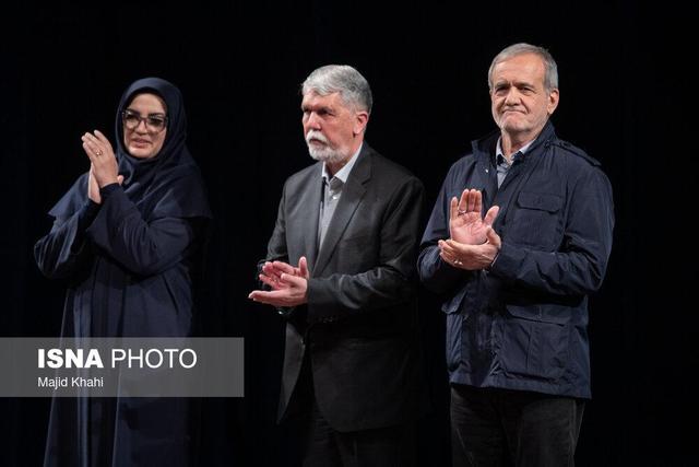 هشدار وزیر فرهنگ درباره کتاب نخواندن